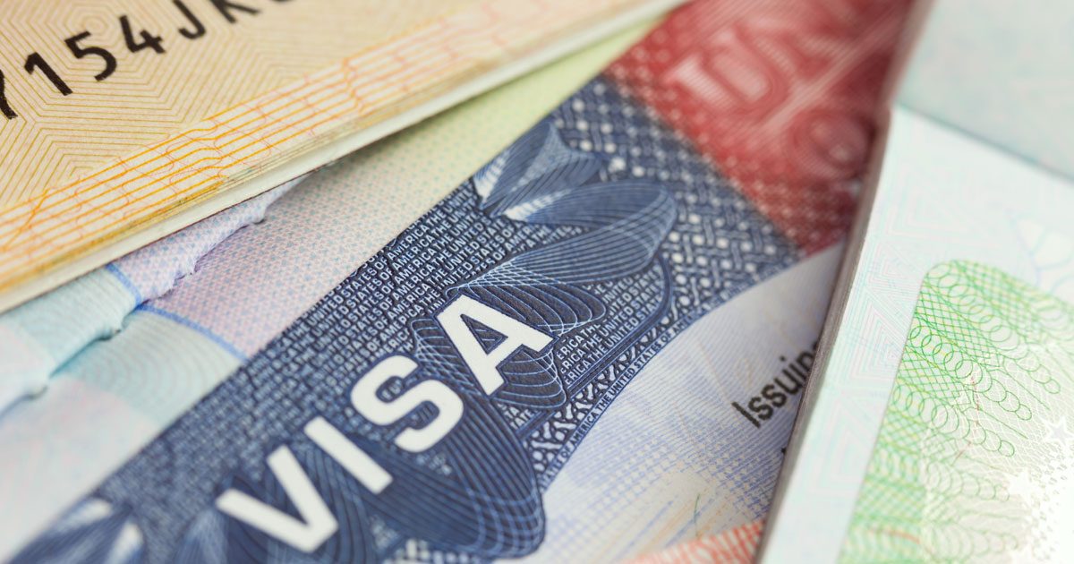 Visa used. Виза в США для кыргызстанцев. Электронная виза. Отмена виз. Визы Asan.